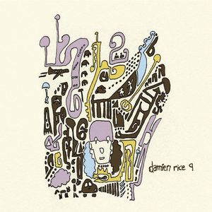 9 Crimes(热度:33)由花痴淼翻唱，原唱歌手Damien Rice