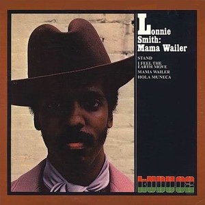 Mama Wailer