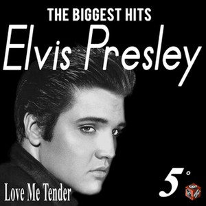 elvis presley, vol. 5