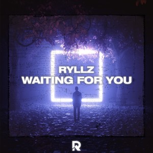 waiting for you