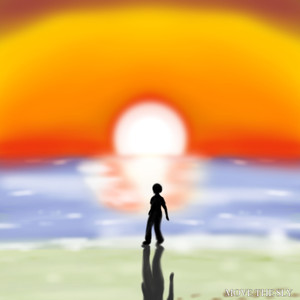 Orange SunSet
