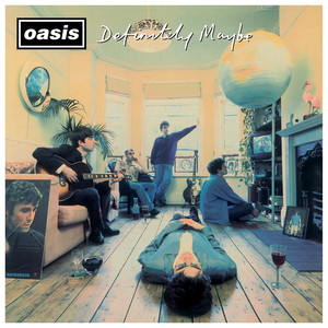 Married With Children(Remastered Demo)(热度:58)由DawningLee翻唱，原唱歌手Oasis