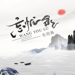 忘忧录