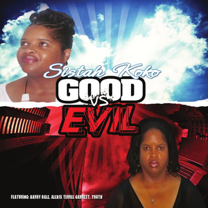 Good vs Evil
