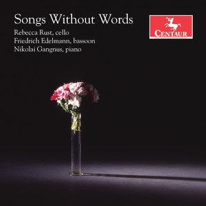 Songs Without Words