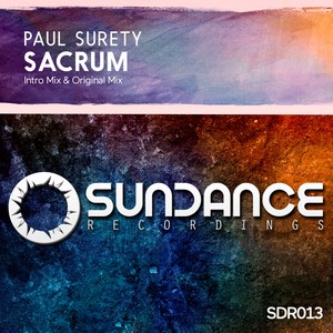 Sacrum