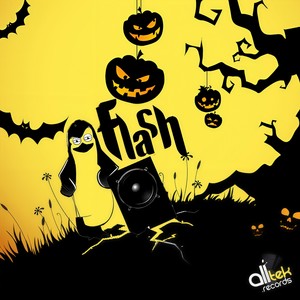 Halloween (万圣节)
