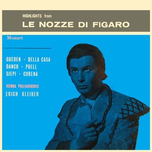 Mozart: Le Nozze di Figaro Highlights