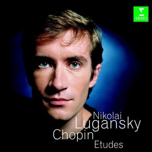 Chopin: Études, Op. 10 & 25 (肖邦:练习曲)