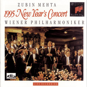 Neujahrskonzert (New Year's Concert 1995) (维也纳新年音乐会(1995年新年音乐会版))