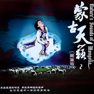 马兰花(3D版)(热度:12)由杨家将翻唱，原唱歌手阿丽玛