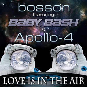 Love Is In The Air