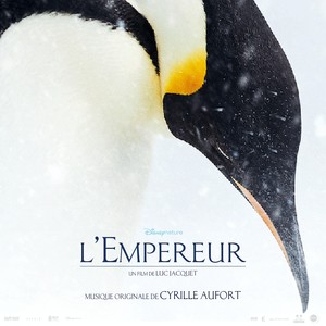 L'Empereur (Bande originale du film) (帝企鹅日记2:召唤 纪录片原声带)