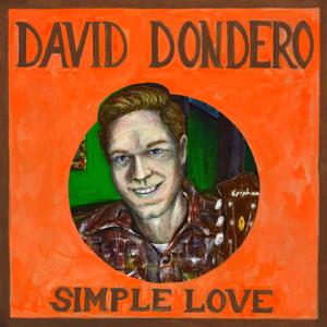 Simple Love (简单爱)
