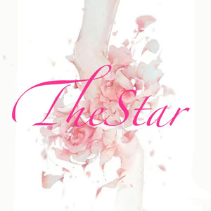 The Star(热度:309)由橙熙南希翻唱，原唱歌手李雨蔚