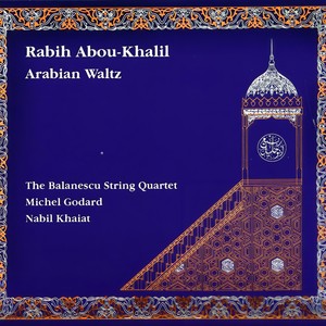 Arabian Waltz