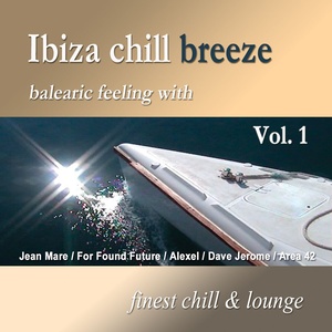 Ibiza chill breeze Vol. 1