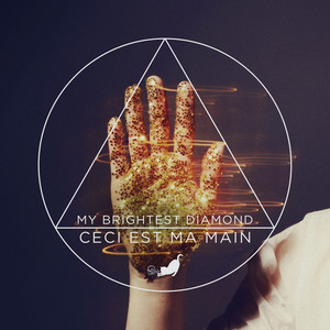 Ceci Est Ma Main (Groundlift Remix)