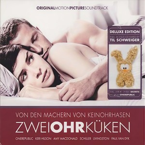 Zweiohrküken (Original Motion Picture Soundtrack) (甜蜜幼儿园2 电影原声带)