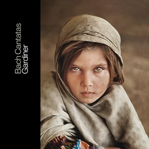 BACH, J.S.: Cantatas, Vol. 27 (Gardiner) - BWV 129, 165, 175, 176, 184, 194, 1048