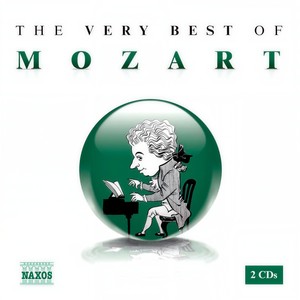 Mozart (The Very Best Of)