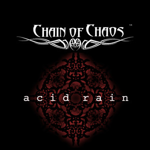 Acid Rain (酸雨)