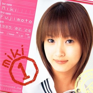 Miki(1)