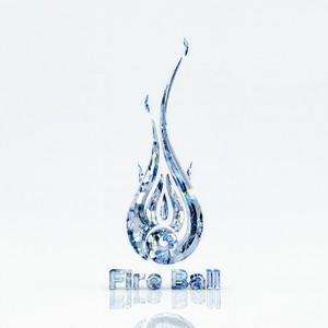 FIRE BALL All Time Best “WHITE~People's Choice~”