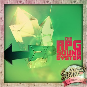 The RPG Sound System