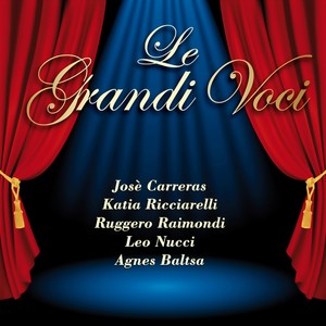 Grandi Voci