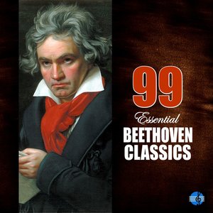 99 Essential Beethoven Classics (99首必不可少的贝多芬古典音乐)