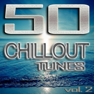 CAPP Records, 50 Chillout Tunes, Vol. 2 - Best of Ibiza Beach House Trance Summer 2013 Café Lounge & Ambient Classics