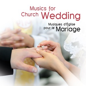 Musics for Church Weddings