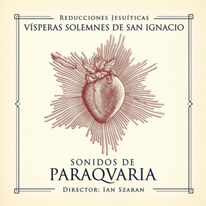 Visperas Solemnes de San Ignacio