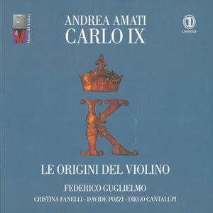Le origini del violino