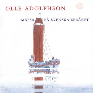 Adolphson: Massa pa svenska spraket