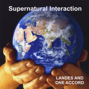 Supernatural Interaction
