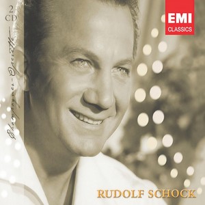 Legenden der Operette: Rudolf Schock