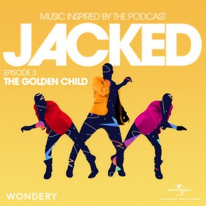 Golden Child,Stray Kids music inspired by the podcast (episode 3: the golden child)