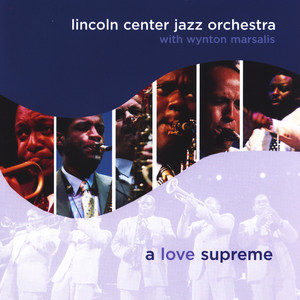 A Love Supreme