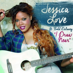 I Draw Near (feat. Todd Dulaney)