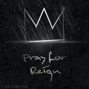 Pray for Reign (Explicit)