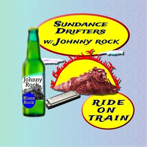 Ride on Train