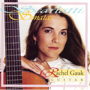 Scarlatti: Sonatas