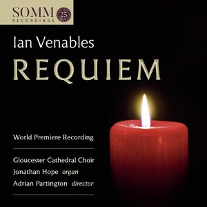 Ian Venables: Requiem, Op. 48