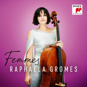 Femmes (360 Reality Audio)