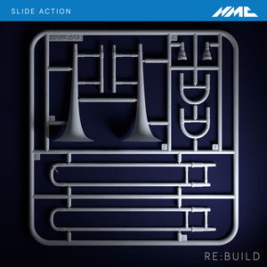 Slide Action: RE:BUILD
