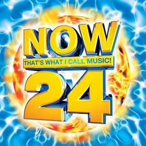 Now That's What I Call Music! 24