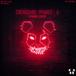 专辑:demons, pt.