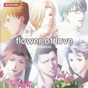 flower of love ~ときめきメモリアル Girl's Side 3rd Story テーマソング~
